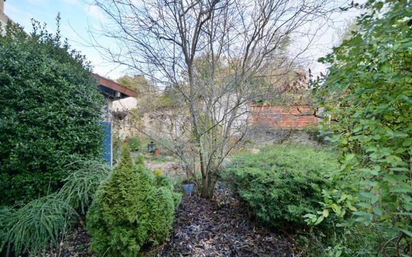 Maison à vendre    5 pièces •  Fresnes-sur-Marne