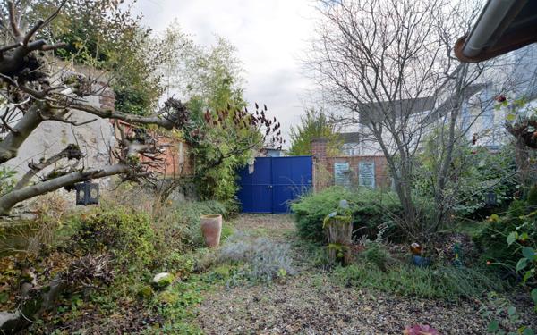 Maison à vendre    5 pièces •  Fresnes-sur-Marne