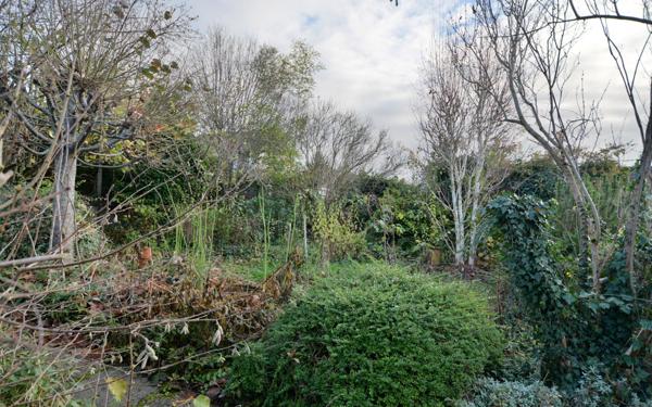 Maison à vendre    5 pièces •  Fresnes-sur-Marne