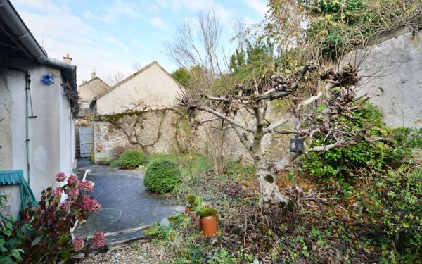 Maison à vendre    5 pièces •  Fresnes-sur-Marne