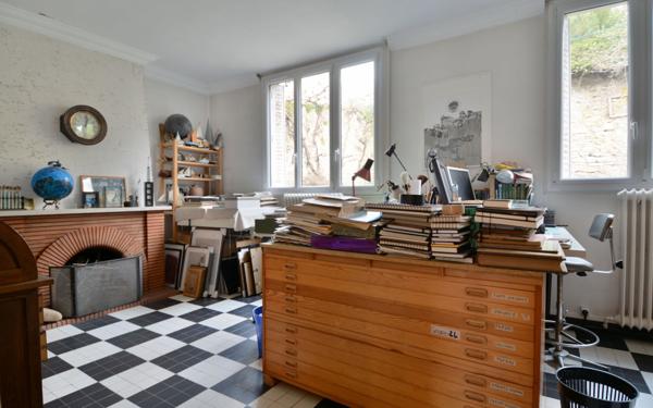 Maison à vendre    5 pièces •  Fresnes-sur-Marne