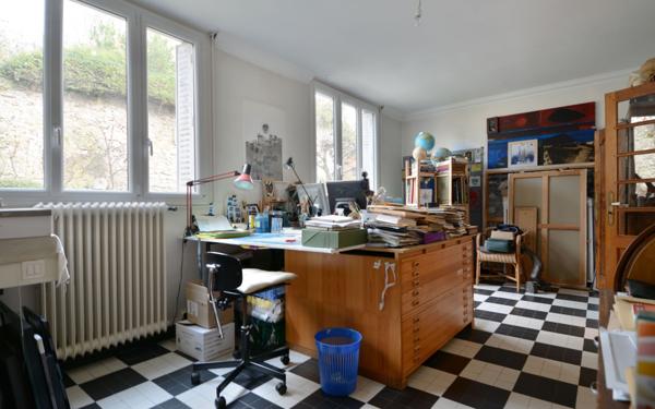 Maison à vendre    5 pièces •  Fresnes-sur-Marne