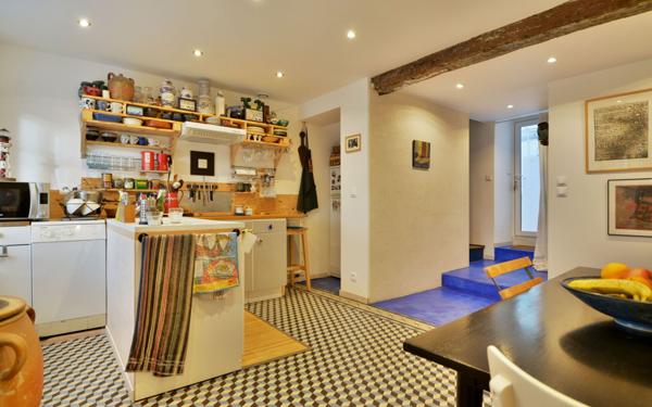 Maison à vendre    5 pièces •  Fresnes-sur-Marne