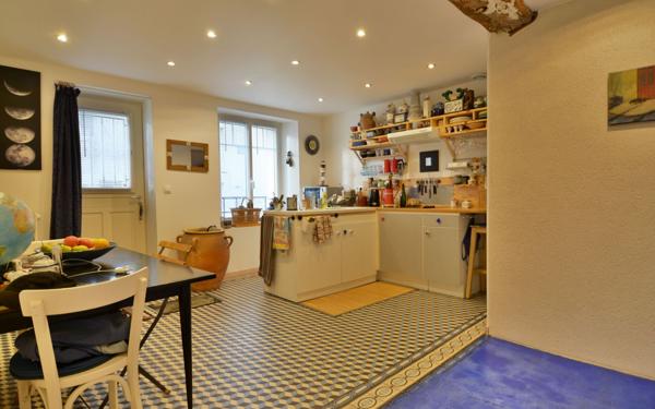 Maison à vendre    5 pièces •  Fresnes-sur-Marne