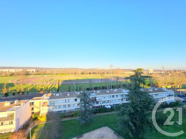 Appartement F4 à vendre  4 pièces - 79 m2 EAUBONNE - 95