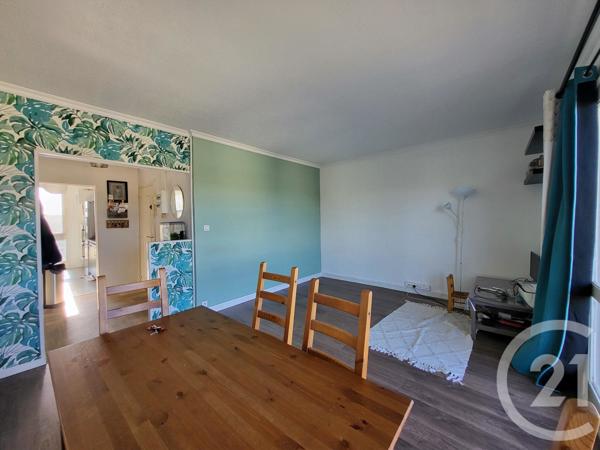 Appartement F4 à vendre  4 pièces - 79 m2 EAUBONNE - 95