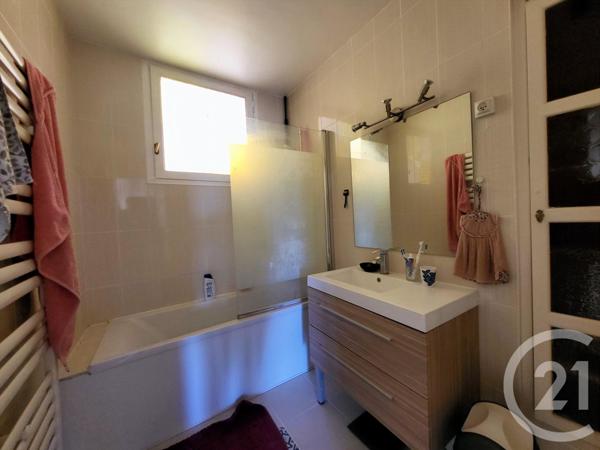 Appartement F4 à vendre  4 pièces - 79 m2 EAUBONNE - 95