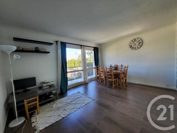 Appartement F4 à vendre  4 pièces - 79 m2 EAUBONNE - 95