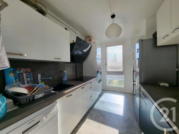 Appartement F4 à vendre  4 pièces - 79 m2 EAUBONNE - 95