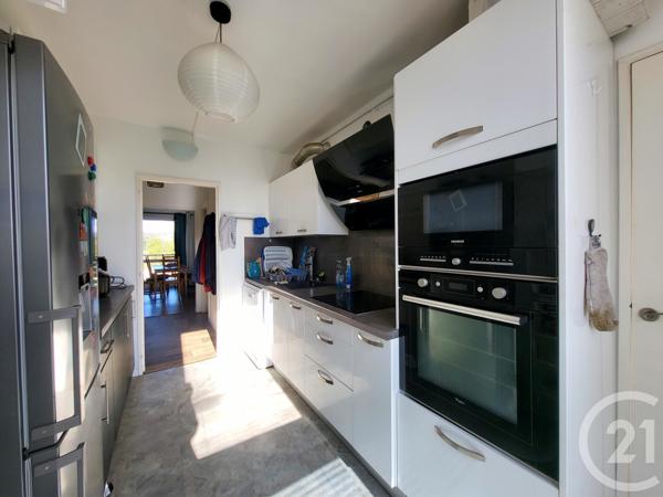 Appartement F4 à vendre  4 pièces - 79 m2 EAUBONNE - 95