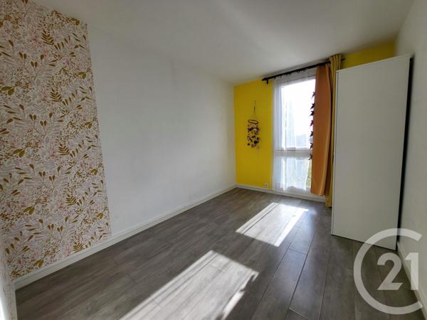 Appartement F4 à vendre  4 pièces - 79 m2 EAUBONNE - 95