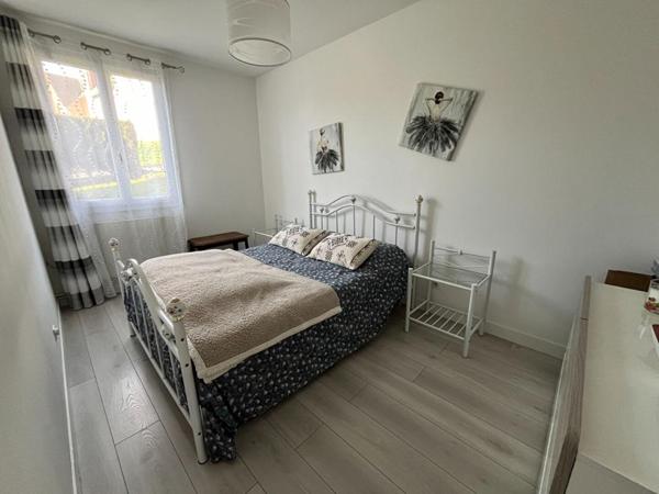 PROCHE DE STE GENEVIEVE  MAISON  140m², 5 chambres et jardin