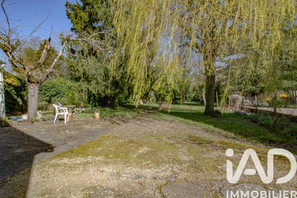 Maison à vendre 8 pièces 142 m² Amilly