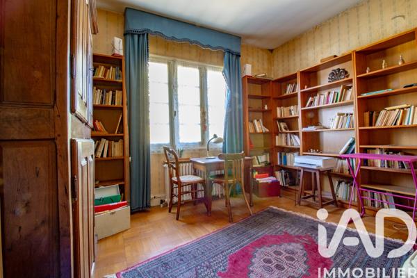 Maison à vendre 8 pièces 142 m² Amilly