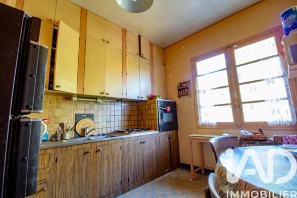 Maison à vendre 8 pièces 142 m² Amilly