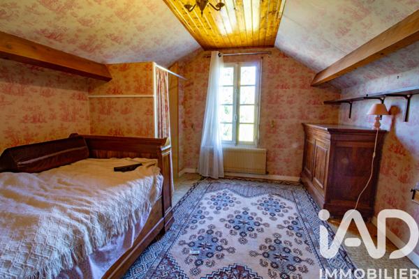 Maison à vendre 8 pièces 142 m² Amilly