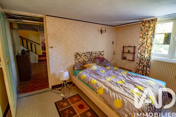 Maison à vendre 8 pièces 142 m² Amilly