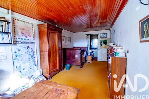 Maison à vendre 8 pièces 142 m² Amilly