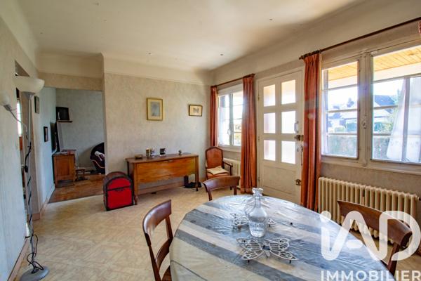 Maison à vendre 8 pièces 142 m² Amilly
