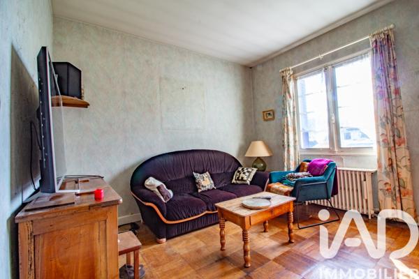 Maison à vendre 8 pièces 142 m² Amilly