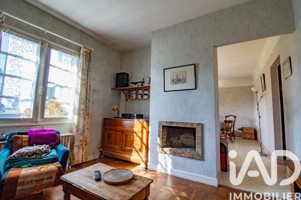 Maison à vendre 8 pièces 142 m² Amilly