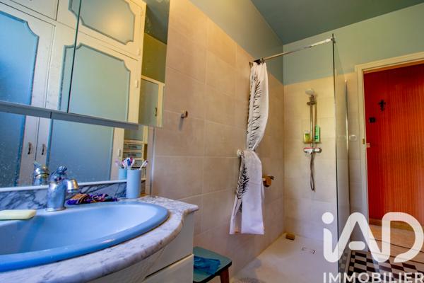 Maison à vendre 8 pièces 142 m² Amilly