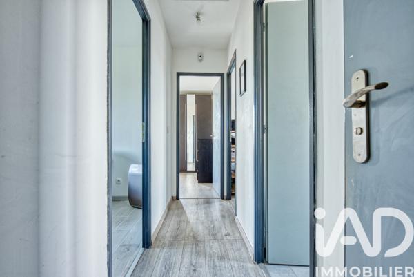 Maison à vendre 4 pièces 90 m² Saint-Caprais-de-Bordeaux