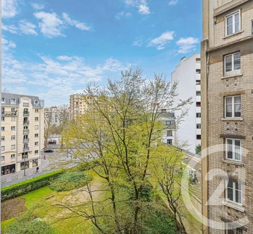Appartement F4 à vendre  4 pièces - 90,07 m 2   PARIS  - 75016