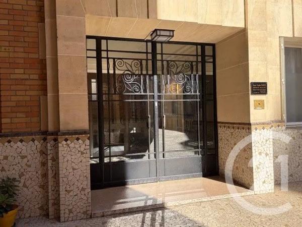 Appartement F4 à vendre  4 pièces - 90,07 m 2   PARIS  - 75016