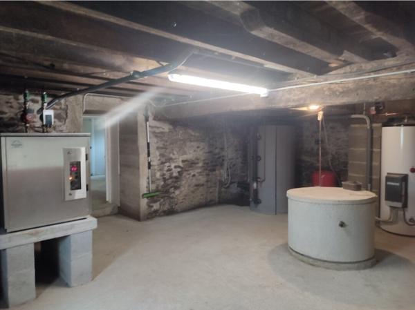 Très belle propriété de charme entièrement restaurée sans-vis-à-vis