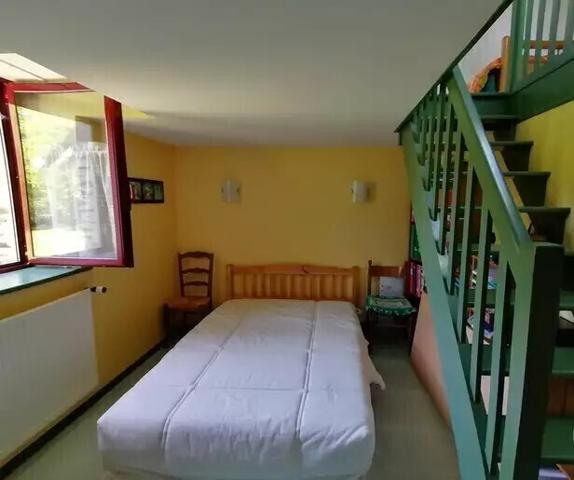 Très belle propriété de charme entièrement restaurée sans-vis-à-vis