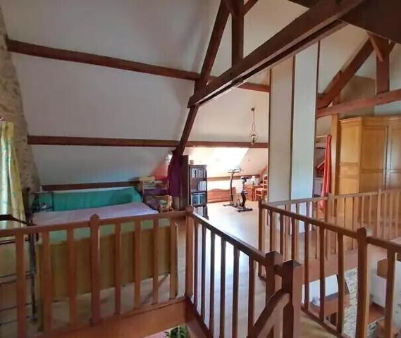 Très belle propriété de charme entièrement restaurée sans-vis-à-vis