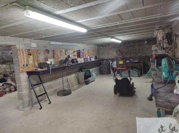 Très belle propriété de charme entièrement restaurée sans-vis-à-vis