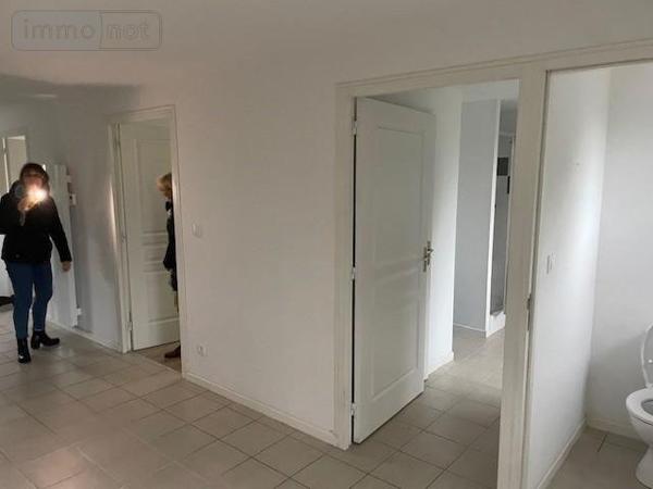 Maison à louer à Doingt dans la Somme (80200), ref : 59098-L555