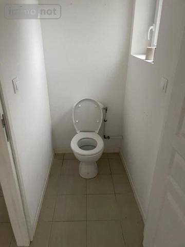 Maison à louer à Doingt dans la Somme (80200), ref : 59098-L555