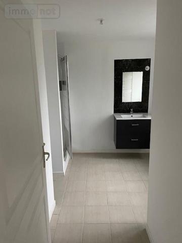 Maison à louer à Doingt dans la Somme (80200), ref : 59098-L555