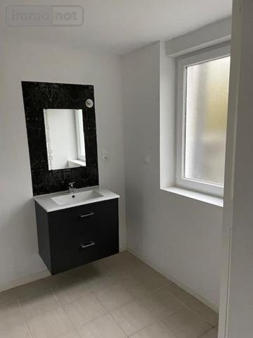 Maison à louer à Doingt dans la Somme (80200), ref : 59098-L555