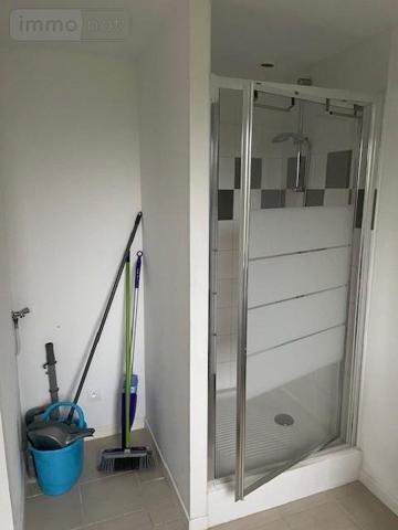 Maison à louer à Doingt dans la Somme (80200), ref : 59098-L555