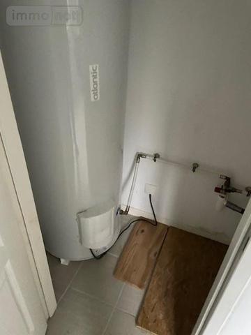 Maison à louer à Doingt dans la Somme (80200), ref : 59098-L555