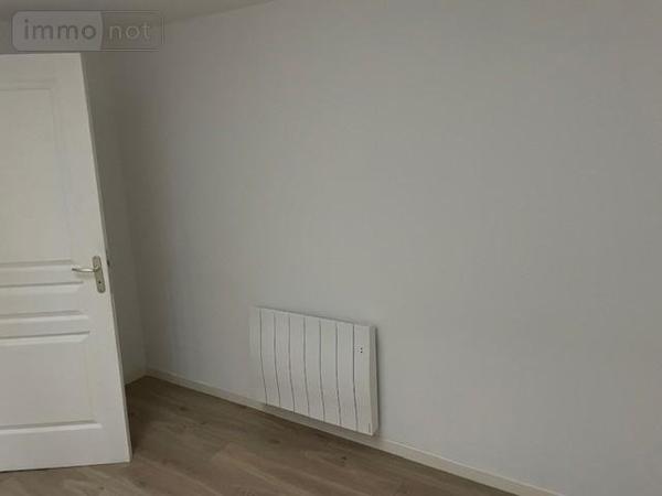 Maison à louer à Doingt dans la Somme (80200), ref : 59098-L555