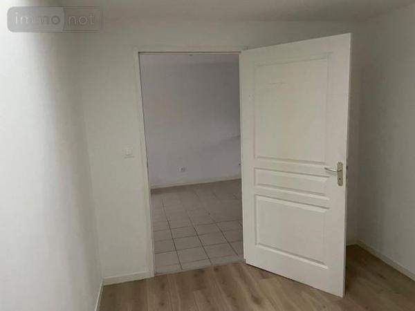 Maison à louer à Doingt dans la Somme (80200), ref : 59098-L555