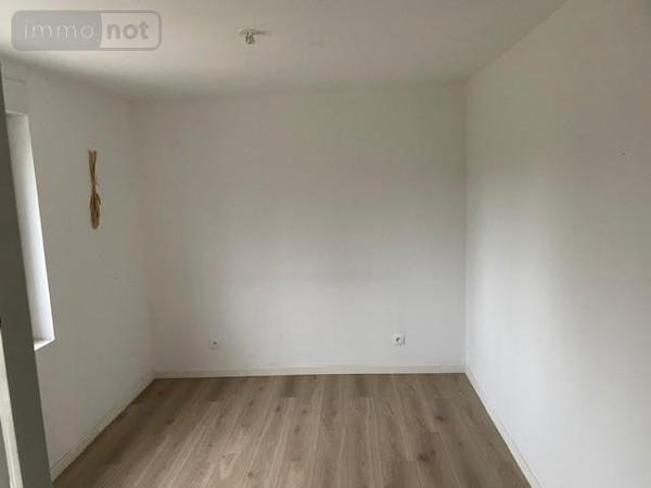 Maison à louer à Doingt dans la Somme (80200), ref : 59098-L555