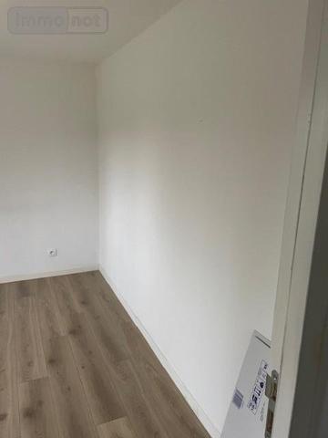 Maison à louer à Doingt dans la Somme (80200), ref : 59098-L555