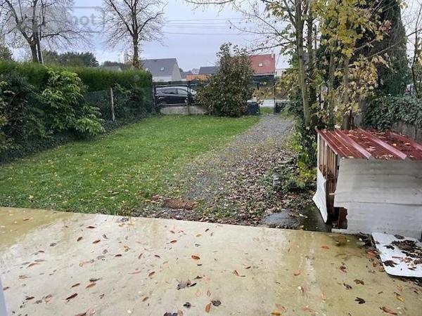 Maison à louer à Doingt dans la Somme (80200), ref : 59098-L555
