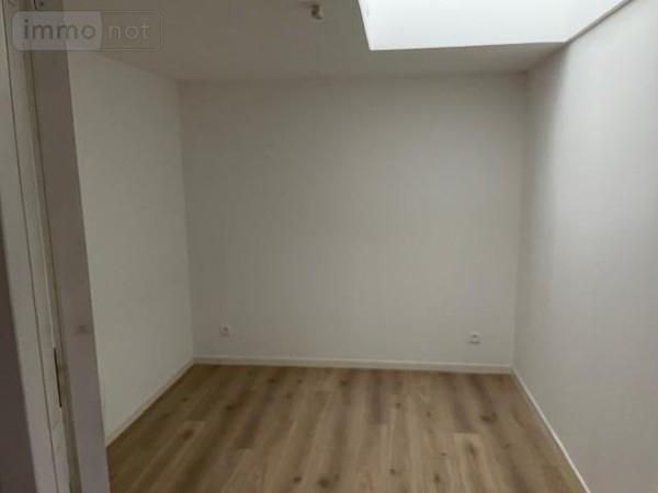 Maison à louer à Doingt dans la Somme (80200), ref : 59098-L555