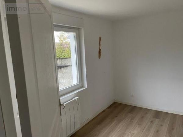 Maison à louer à Doingt dans la Somme (80200), ref : 59098-L555