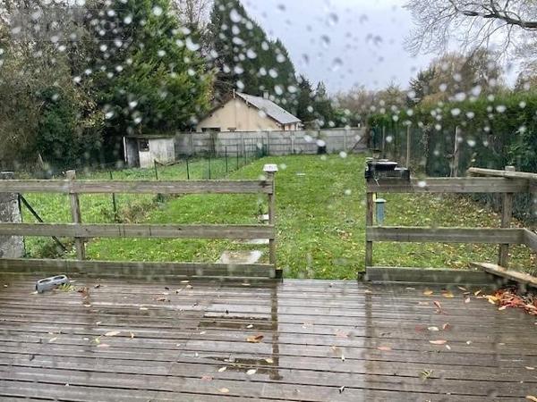 Maison à louer à Doingt dans la Somme (80200), ref : 59098-L555