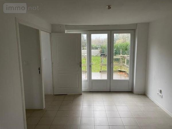 Maison à louer à Doingt dans la Somme (80200), ref : 59098-L555