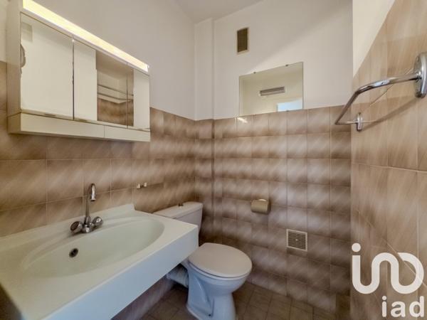 Appartement à vendre 3 pièces 64 m² Mandelieu-la-Napoule