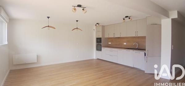 Appartement à vendre 3 pièces 80 m² Laruns